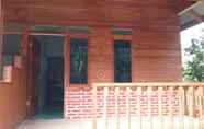 Lobi 3 Cifa Garden House