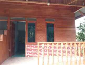 Lobi 2 Cifa Garden House