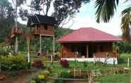 Lobi 2 Cifa Garden House