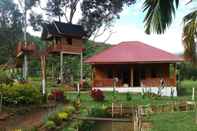 Lobi Cifa Garden House