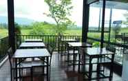 Restoran 7 Baan Mok Phupha Khaoyai