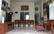 Fasilitas Hiburan 6 Baan KamJorn Homestay@Sattahip