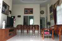 Fasilitas Hiburan Baan KamJorn Homestay@Sattahip