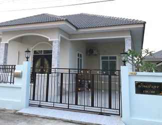 Bangunan 2 Baan KamJorn Homestay@Sattahip