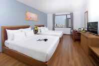 Bilik Tidur Clivia Hotel and Suite