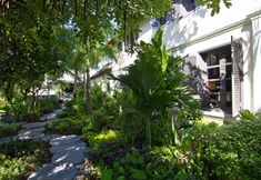 Common Space 7 Villa Maly Boutique Hotel