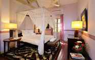 ห้องนอน 3 Villa Maly Boutique Hotel