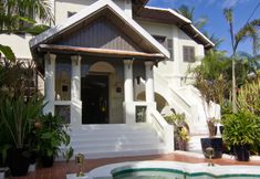 Exterior 4 Villa Maly Boutique Hotel