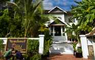 Bangunan 6 Villa Maly Boutique Hotel