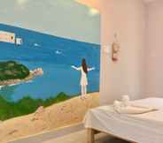Bedroom 7 Sea Dream Hotel