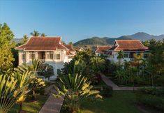 Bên ngoài 5 The Luang Say Residence