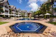 Swimming Pool Allamanda Laguna (SHA)