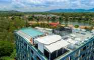 Luar Bangunan 7 Oceanstone Phuket