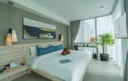 Bedroom 5 Oceanstone Phuket