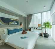 ห้องนอน 5 Oceanstone Phuket