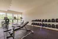 Fitness Center Ozone Condotel