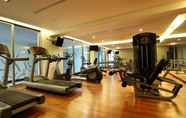 Fitness Center 7 Villa Chi