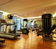 Fitness Center 7 Villa Chi