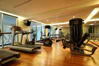 Fitness Center Villa Chi