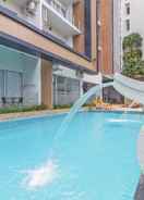 SWIMMING_POOL Chic Condo Karon 