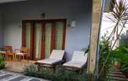 Exterior 4 Lian Homestay