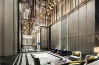 ล็อบบี้ Mi House - Luxury Apartment Landmark 81