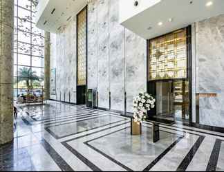 Sảnh chờ 2 Mi House - Luxury Apartment Landmark 81