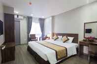 Phòng ngủ Victor Hanoi Hotel