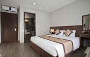 Bedroom 3 Victor Hanoi Hotel