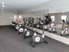 Fitness Center 4 JN COZY@ MANHATTAN CONDO IPOH 