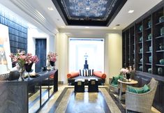 로비 5 Shinta Mani Angkor