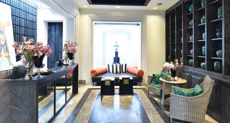 로비 2 Shinta Mani Angkor