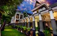 ภายนอกอาคาร 3 Shinta Mani Angkor & Bensley Collection Pool Villas