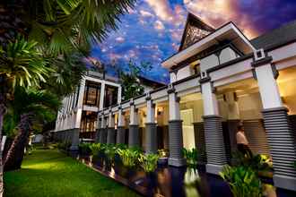 Bên ngoài 4 Shinta Mani Angkor & Bensley Collection Pool Villas