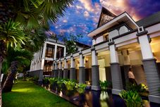 외관 Shinta Mani Angkor