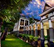 ภายนอกอาคาร 3 Shinta Mani Angkor & Bensley Collection Pool Villas