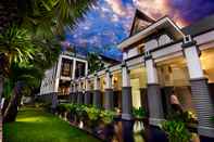 ภายนอกอาคาร Shinta Mani Angkor & Bensley Collection Pool Villas