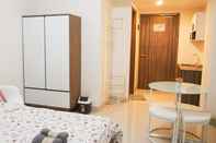 Kamar Tidur Galeri Ciumbuleuit 3 Manage by BesA Home