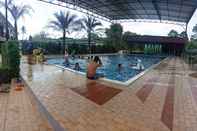 Swimming Pool MG Thungsong