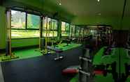 Fitness Center 5 MG Thungsong