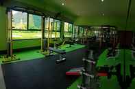 Fitness Center MG Thungsong