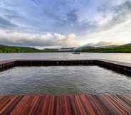 Swimming Pool 3 Koh Andet Eco Resort