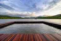 Swimming Pool Koh Andet Eco Resort