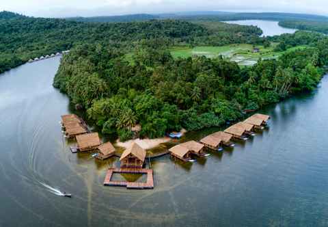 Exterior Koh Andet Eco Resort