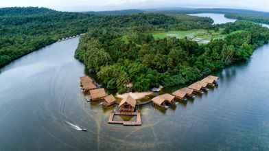 ภายนอกอาคาร 4 Koh Andet Eco Resort