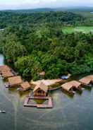 EXTERIOR_BUILDING Koh Andet Eco Resort