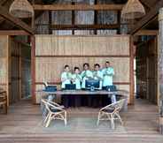 ล็อบบี้ 7 Koh Andet Eco Resort
