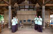 Lobby 6 Koh Andet Eco Resort