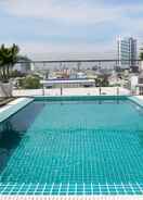 SWIMMING_POOL Sing Hotel Da Nang 