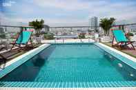 Swimming Pool Sing Hotel Da Nang 
